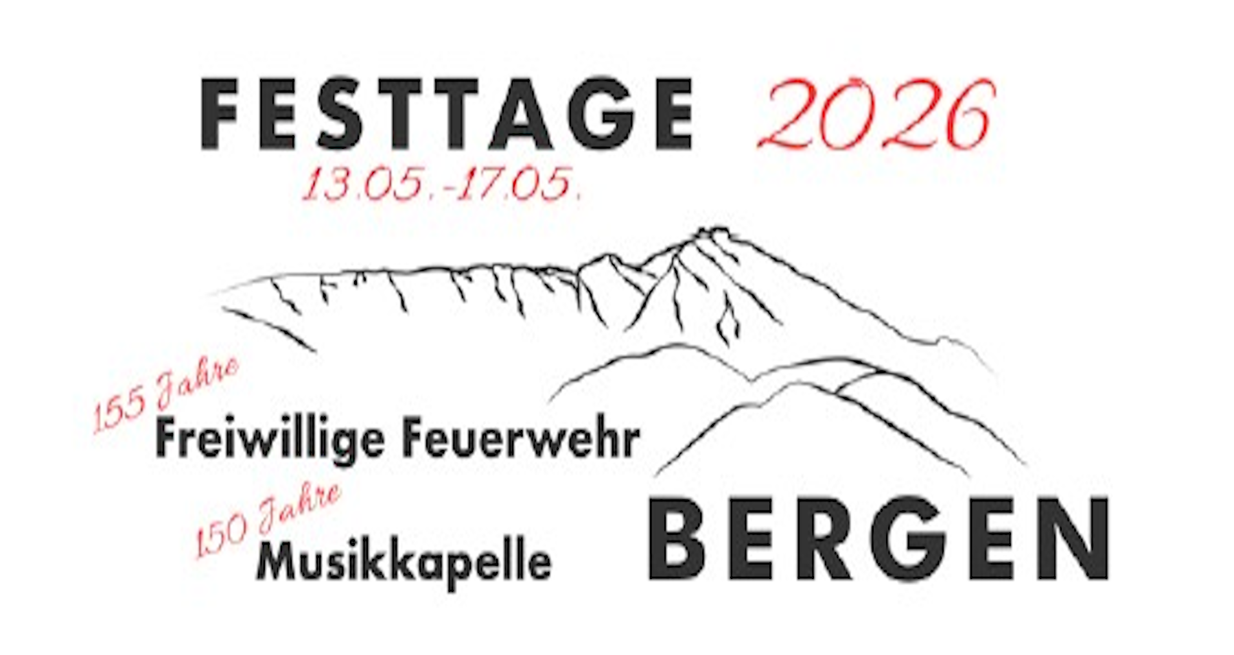 Festtage 2026